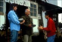 Кадр Парень-каратист 2