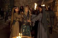 Кадр Столпы Земли (мини-сериал)