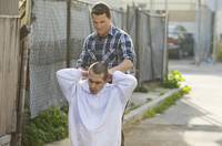 Кадр Саутленд