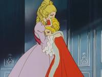 Кадр Роза Версаля