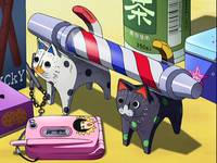 Кадр Mezzo: Игра со смертью