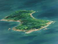 Кадр Конан – мальчик из будущего