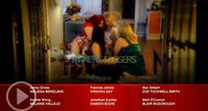 ТВ-ролик (сезон 1, эпизод 8)