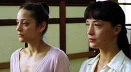 Кадр из фильма "Невинность" - 2