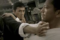 Кадр Ип Ман