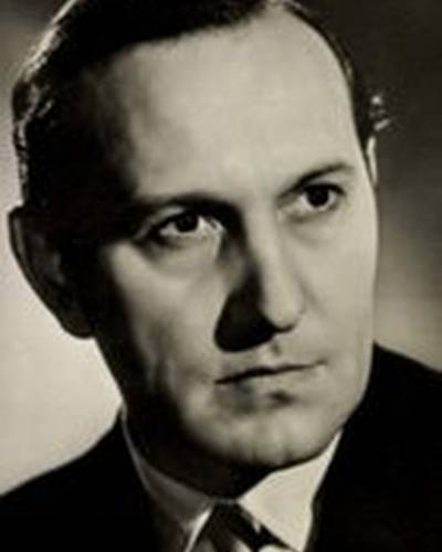 Ференц Бешшеньеи фото