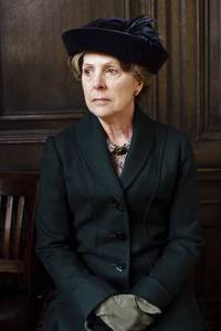 Кадр Аббатство Даунтон