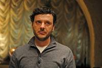 Кадр Поза ребенка