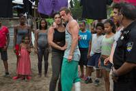 Кадр Кровавая месть