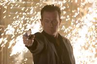 Кадр Морской пехотинец