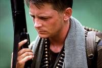 Кадр Военные потери