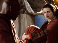 Кадр Мерлин