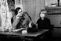 Кадр Саламандра