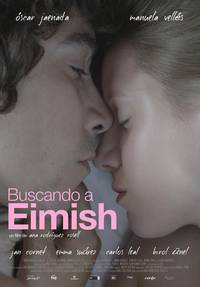 Постер Buscando a Eimish
