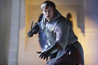 Кадр Мерлин