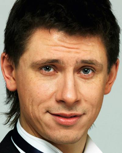 Тимур Батрутдинов фото