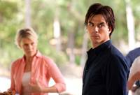 Кадр Дневники вампира