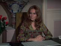 Кадр Коломбо: Леди ждет