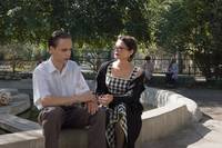 Кадр Огни притона