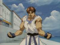 Кадр Фатальная ярость 2: Новая битва (видео)