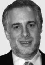 Моррис Бергер фото