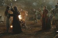 Кадр Однажды в сказке