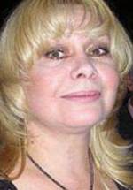 Ольга Богданова фото