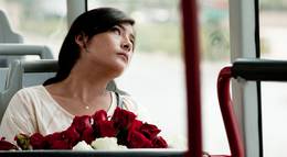 Кадр из фильма "Амадор" - 1