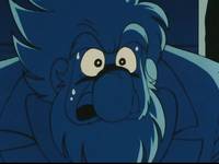 Кадр Киборг 009