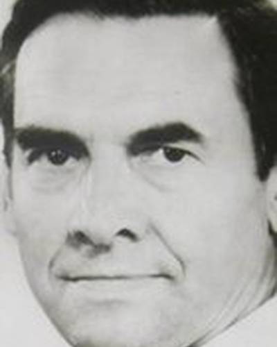 Хорст Шульце фото