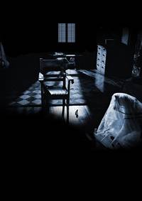 Постер Бугимен