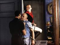 Кадр Месть пернатого змея