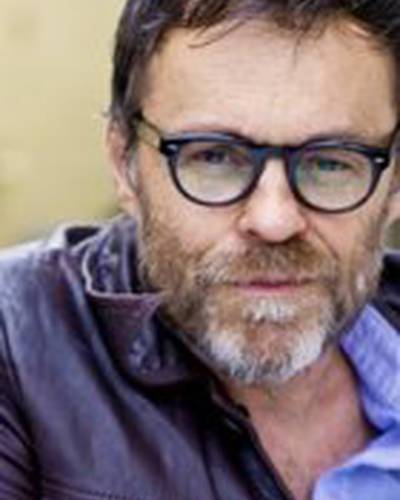 Терри Серио фото