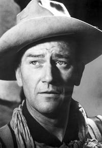 Кадр Форт Апачи