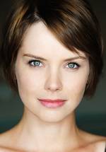 Андреа Ошварт фото