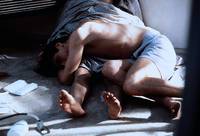 Кадр Связанные насмерть