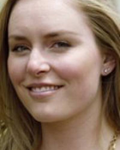 Линдси Вонн фото