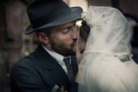 Кадр Острые козырьки