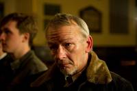 Кадр Эффект колибри