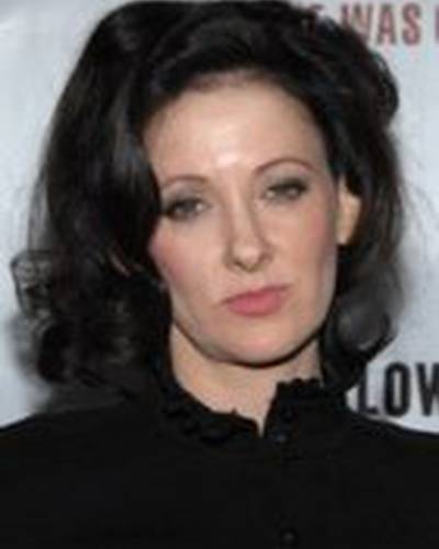 Сьюзен Монтфорд фото