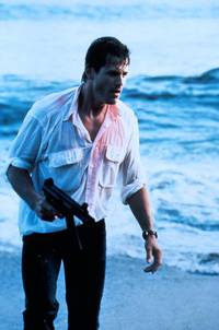 Кадр Полночная жара