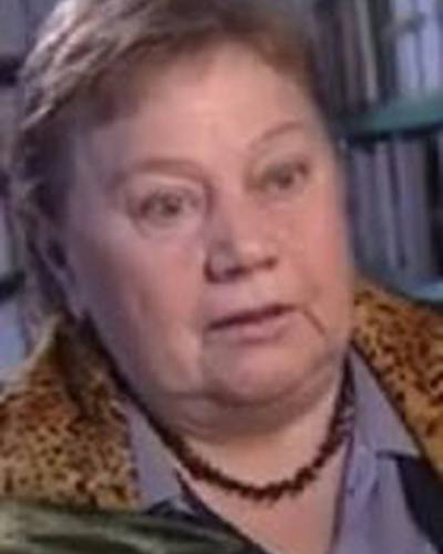 Александра Демидова фото