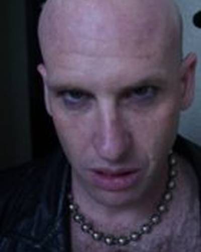 Брайан Блэк фото