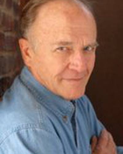 Ральф Дэвид Уэстфолл фото