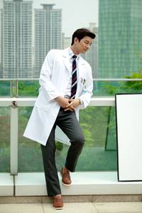 Кадр Большой