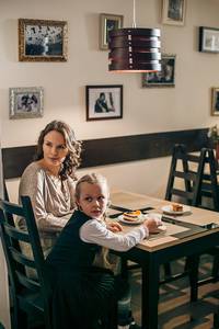 Кадр Женщина в беде 2