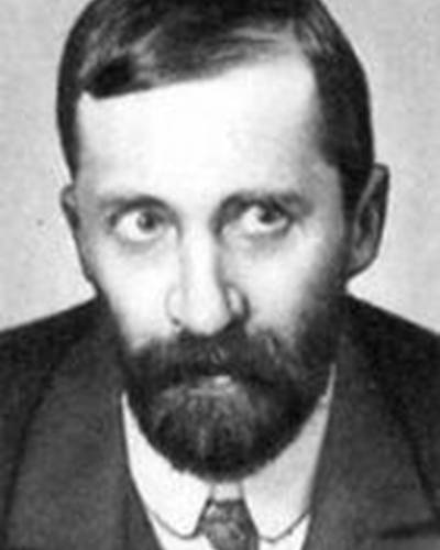 Дмитрий Мережковский фото