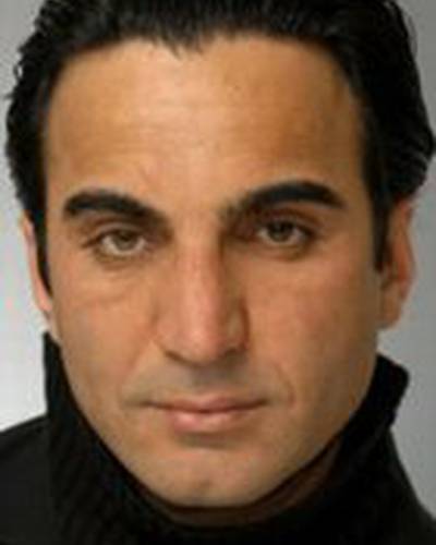 Фахим Фазли фото