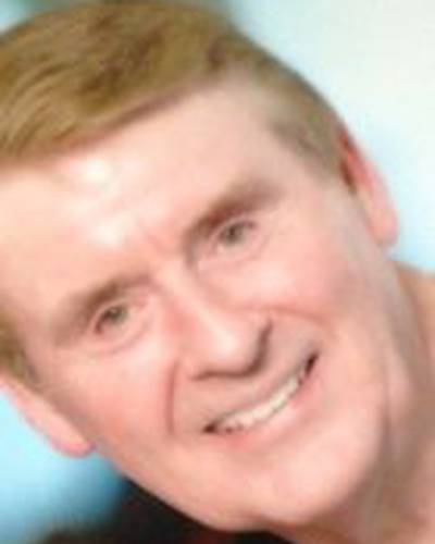 Гай Квигли фото