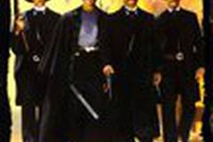 Тумстоун: Легенда дикого запада